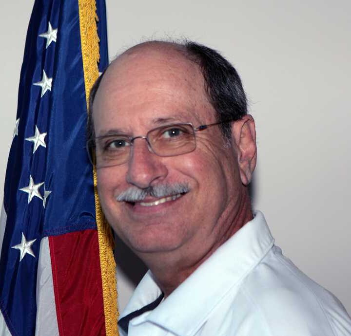 Dr. Joe Tucker - Board of Directors for Aviation Heritage Park