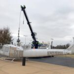 UH-1 Restoration