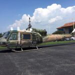 UH-1 Restoration