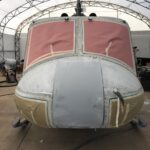 UH-1 Restoration