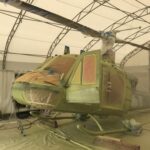 UH-1 Restorationq