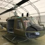 UH-1 Restoration