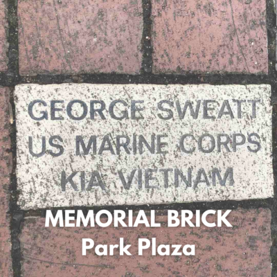 Plaza Brick