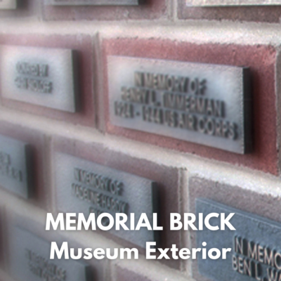 museum Brick