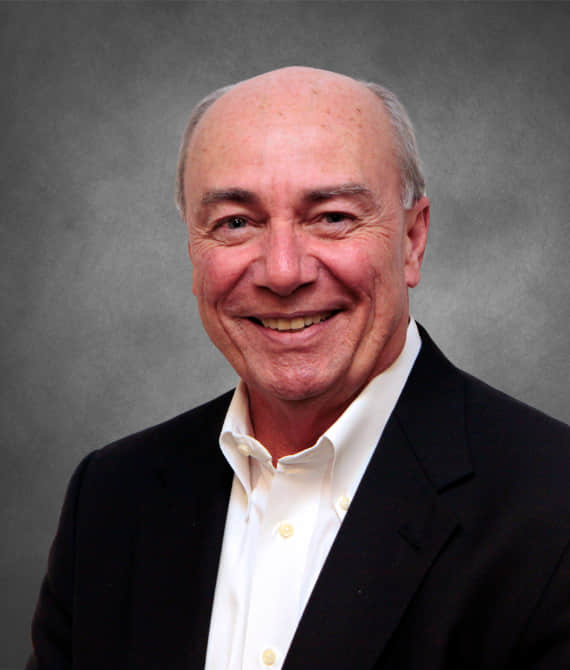 Larry Bailey