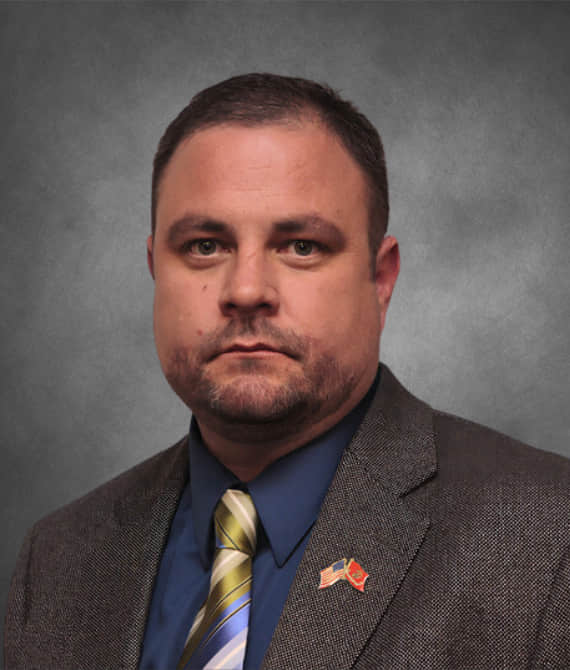 Rob Barnett