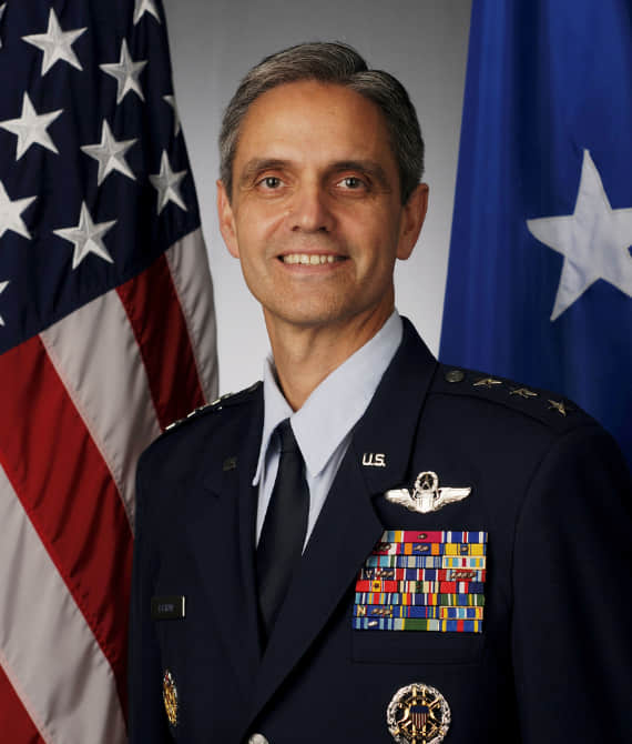 Steve Basham