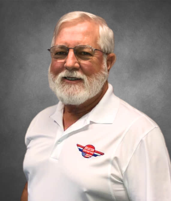 Larry Beam