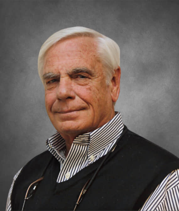 Keith Carwell
