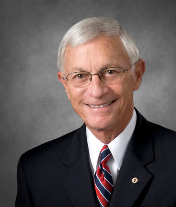 Dan Cherry