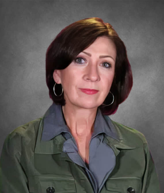 Barbara Deeb