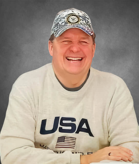 Pete Dillenbeck
