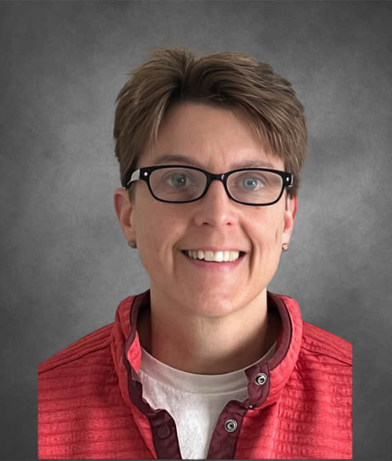 Traci Kinney