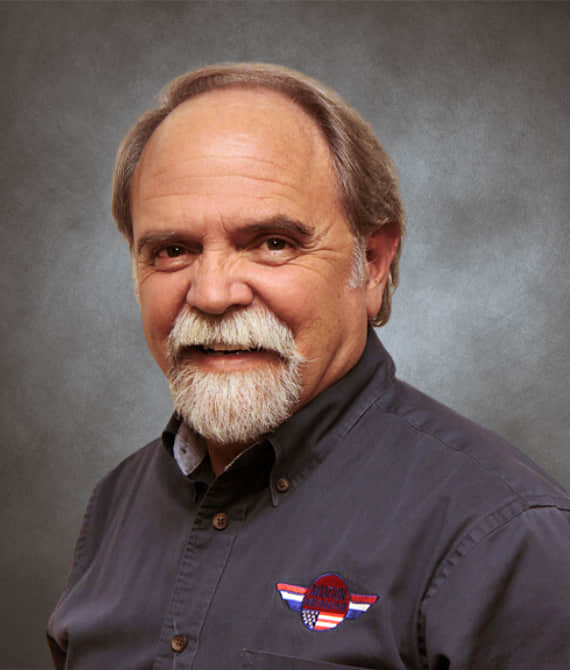 Bob Pitchford
