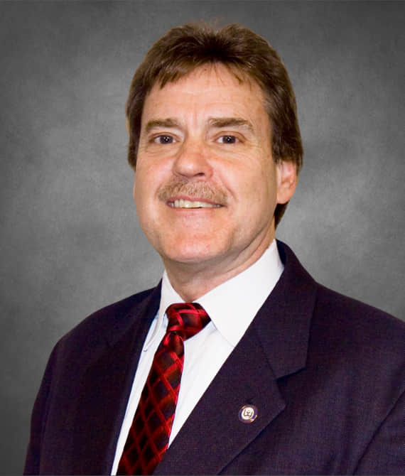 Joe Tinius