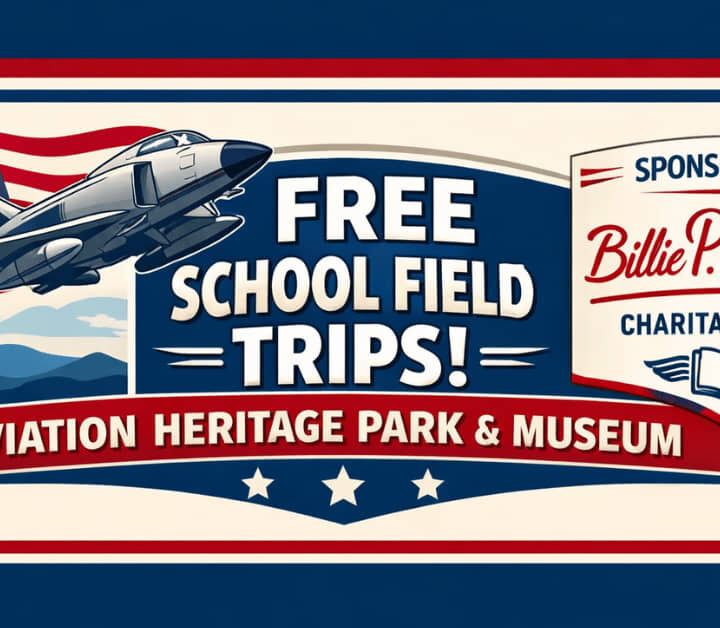 free school field trips