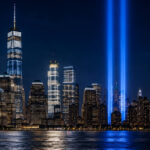 September 11 Remembrance at Aviation Heritage Park & Museum