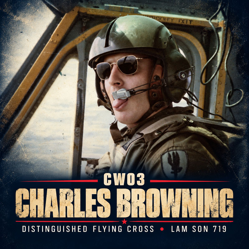 flight-legends-charles-browning CWO3 Charles Browning, Flight Legends Dinner Tour featured aviator
